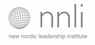 New Nordic Leadership Institute